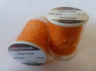 Easy Dub Orange (spool 04)